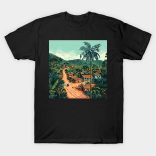 Central African Republic T-Shirt